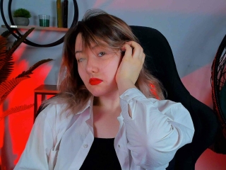 Kimrobins's Sexcam