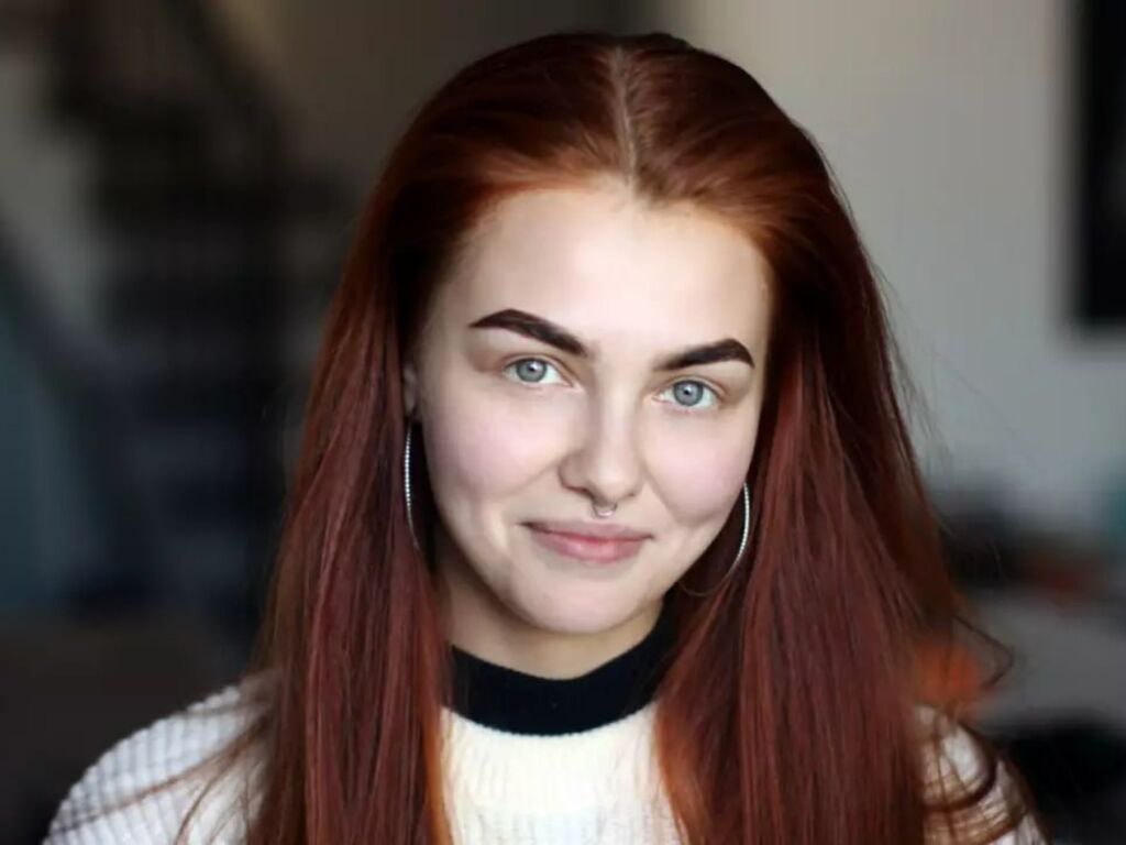 Kimromero's profile - Image n°0