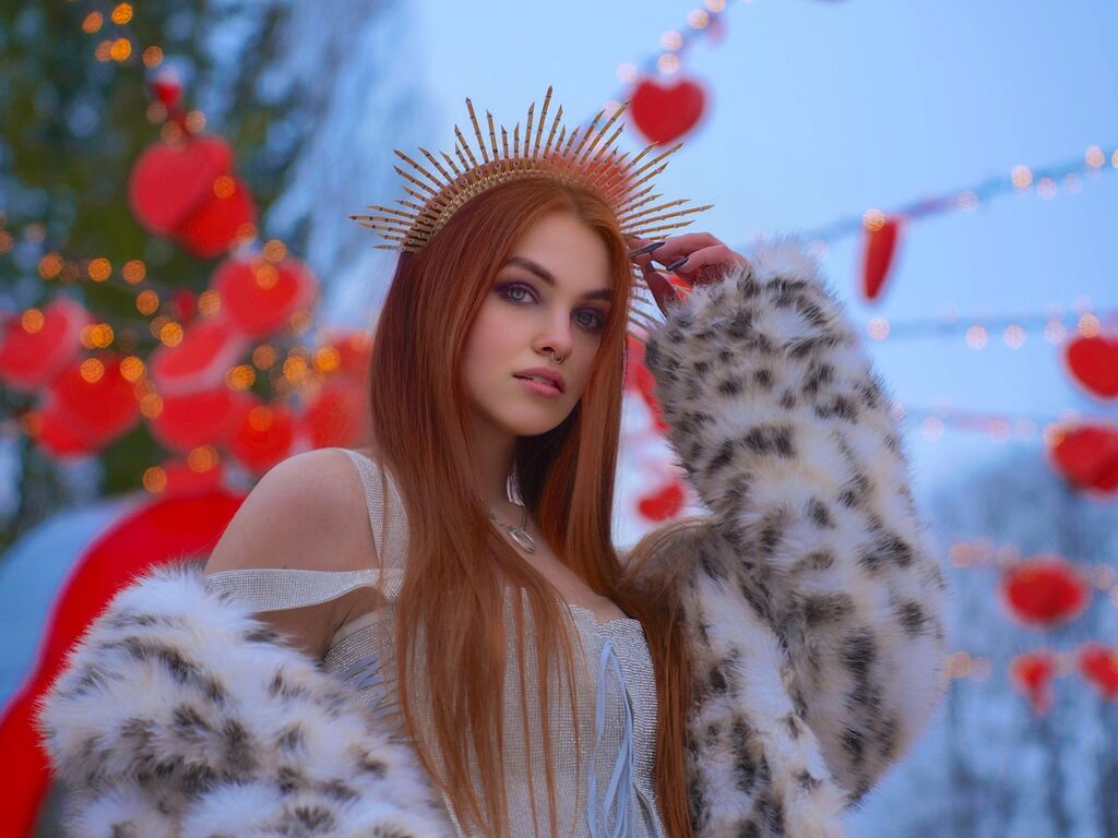 Kimromero's profile - Image n°1