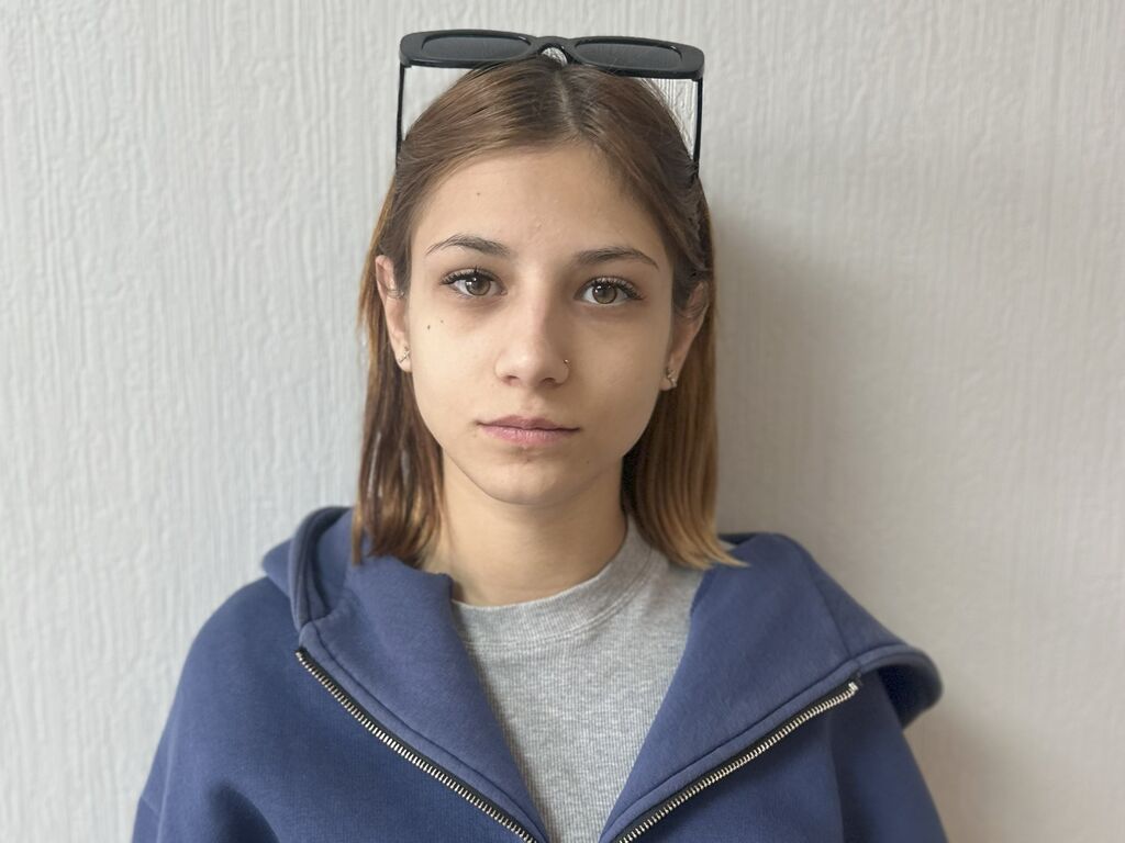 Kimsherm's profile - Image n°0