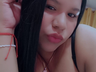 Kimsquirt18's Sexcam