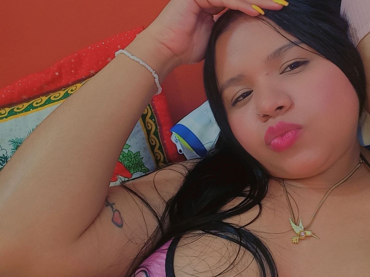 Kimsquirt18' profilo - Immagine n°1