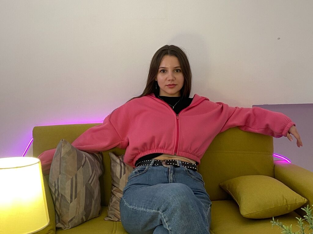 Kimwebb' profilo - Immagine n°0