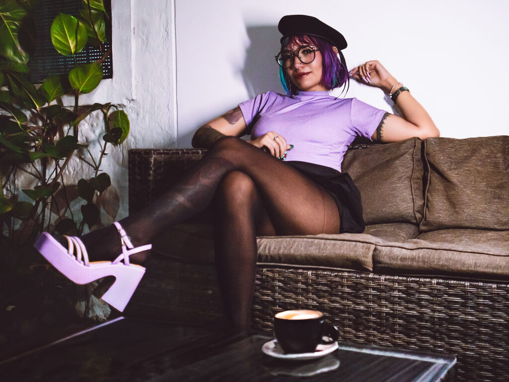 Perfil con Kimwexler - Imagen  n°4