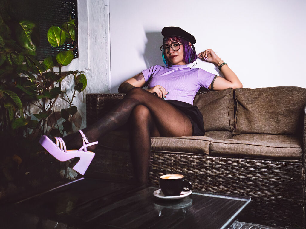 Perfil con Kimwexler - Imagen  n°2