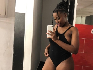 Sexcam Live Show von Kimybelarie