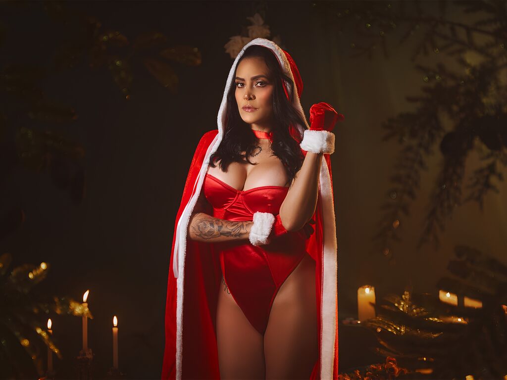 Kimyhall' profilo - Immagine n°2