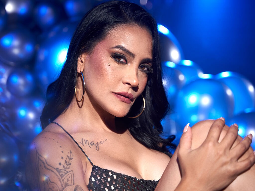 Kimyhall's profiel - Afbeelding n°3