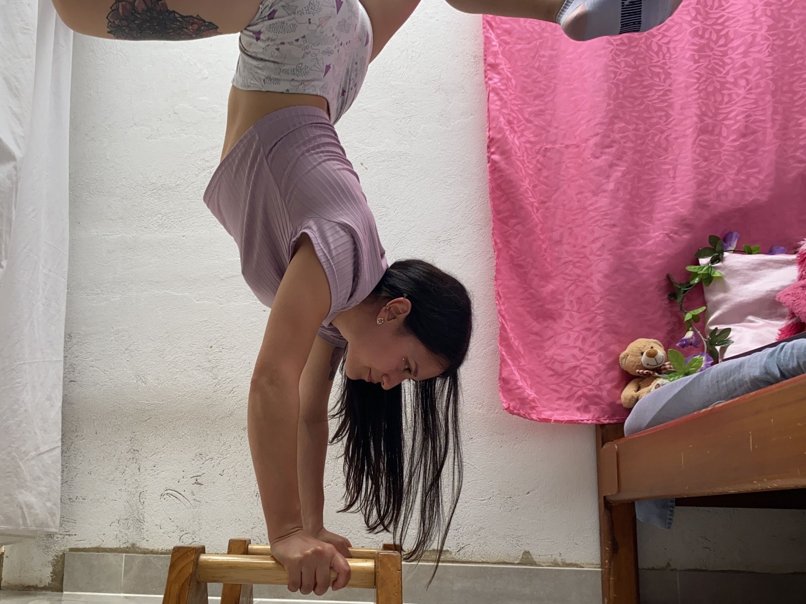 Kimyrosse' profilo - Immagine n°3