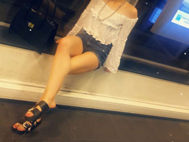 Kinalova's profile - Image n°4
