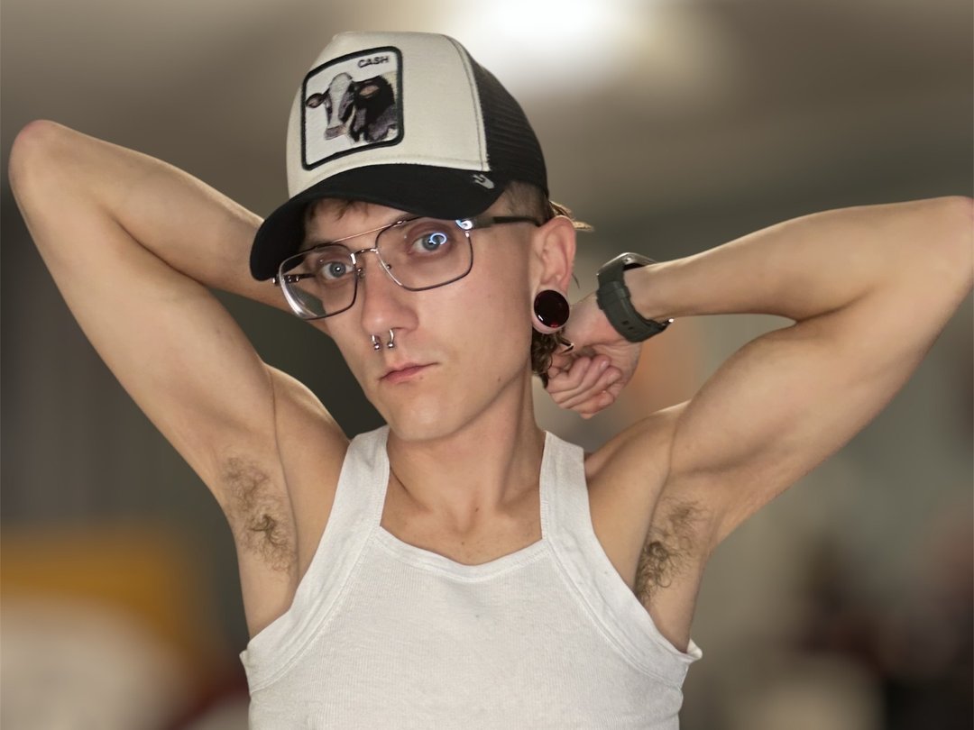 Kindaboykindagirl's profile - Image n°0