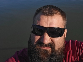 Sexo por webcam con Kindafitkindafatbear