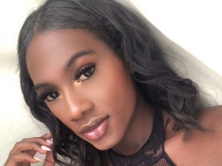 King_Shanina018's Sexcam