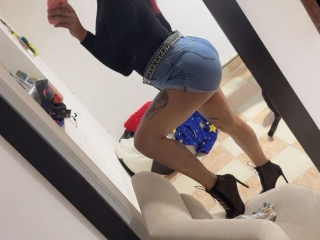 Kingberlylovexo's Sexcam