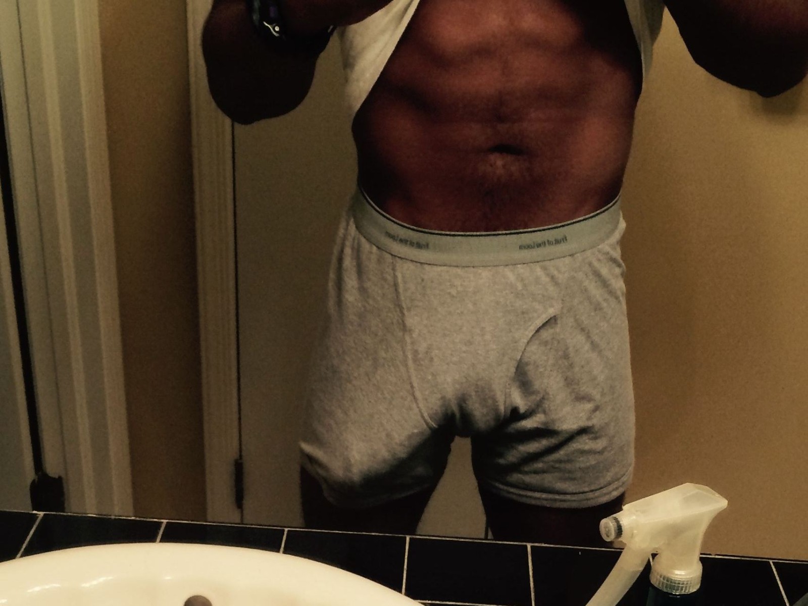 Kingblackbbc's profile - Image n°0