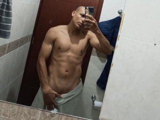 Kingcocoabbc's Sexcam
