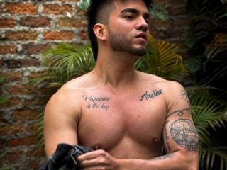 Webcam sex met Kingdraven18