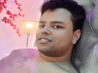 Sexcam Porn von Kingscol