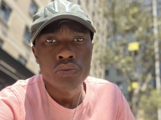 Kingtshepo's Sexcam