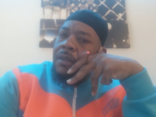 Sexo por webcam con Kingwizzle