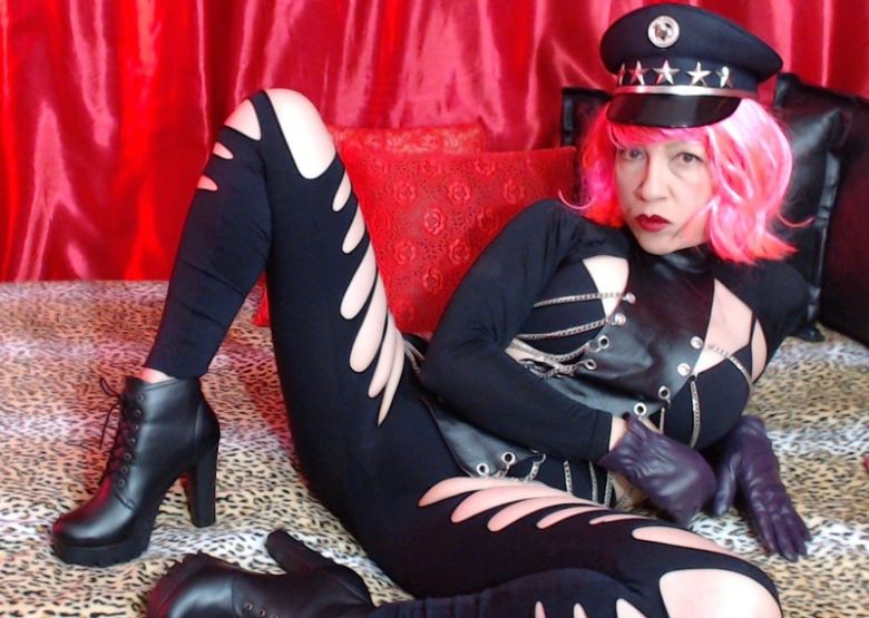 Profil de Kinky_Vicky - Photo n°5