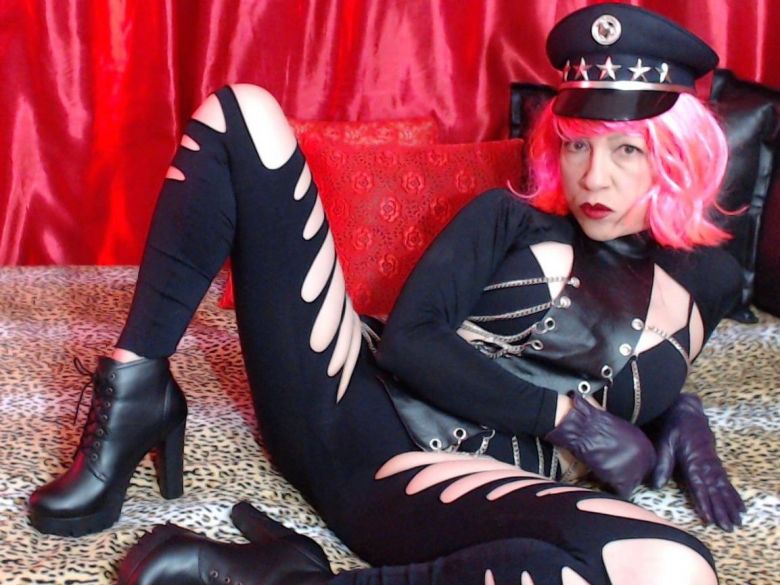 Profil de Kinky_Vicky - Photo n°4