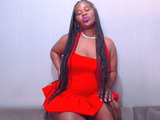 Webcam sex con Kinkybustyxxx