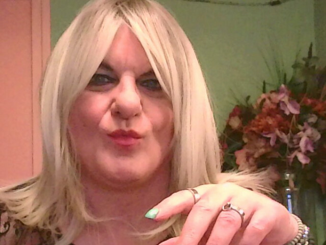 KinkyChantal's profiel - Afbeelding n°0