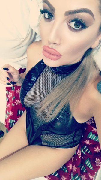 kinkycrissxxx's Profil - Bild n°21