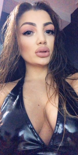 kinkycrissxxx's Profil - Bild n°11