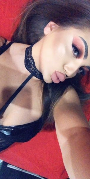 kinkycrissxxx's Profil - Bild n°10