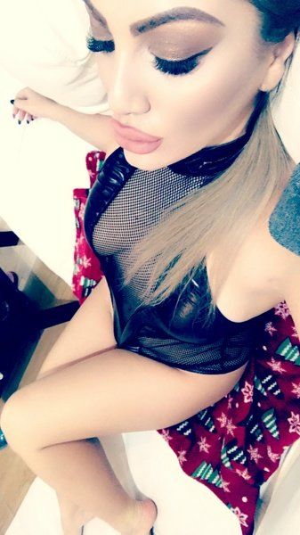 kinkycrissxxx' profilo - Immagine n°3