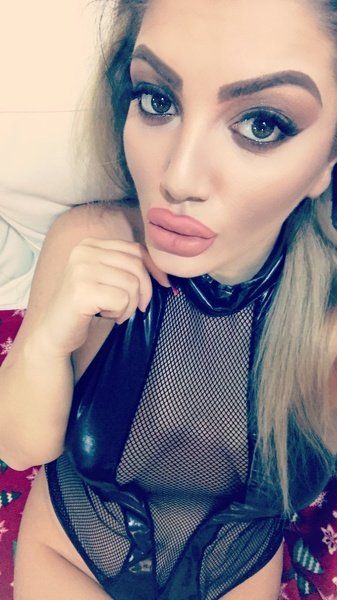 kinkycrissxxx' profilo - Immagine n°2