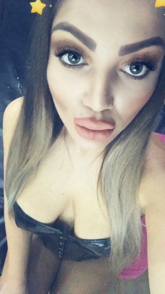 kinkycrissxxx's Profil - Bild n°22