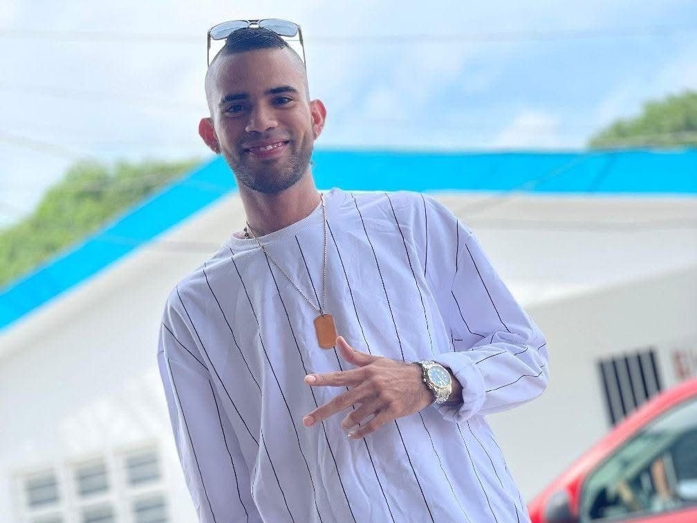 Kinkycumboy' profilo - Immagine n°0