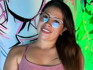 Kinkyesmerald's Sexcam