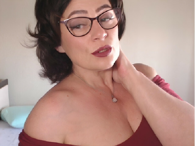 Kinkygoddess's profile - Image n°2