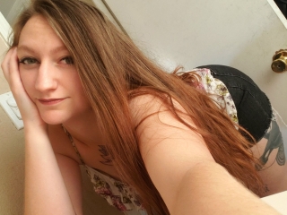 Kinkyhaileyj's Sexcam