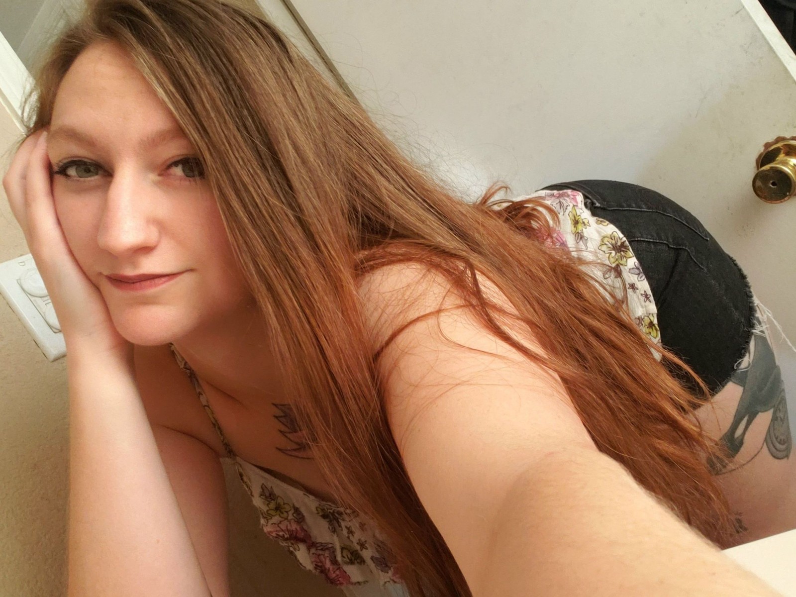 Kinkyhaileyj's profile - Image n°0