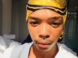 Sexo por webcam con Kinkyjxx