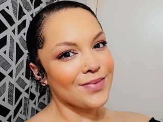 Kinkykehlani's Sexcam
