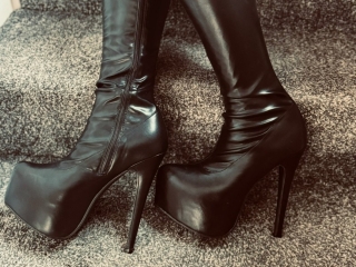 Webcam sex con Kinkykimi69