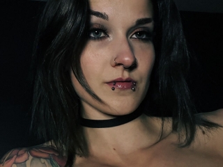 Kinkylilkitty