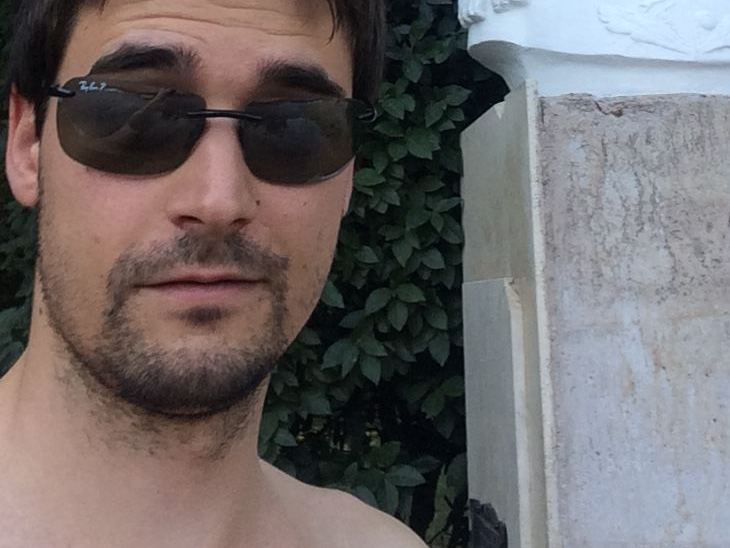 Kinkyman123's profile - Image n°0