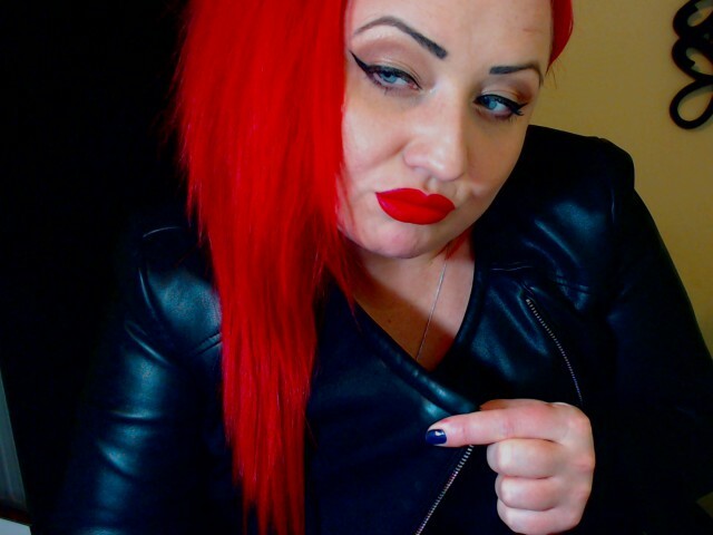 KinkyMiss's profile - Image n°0