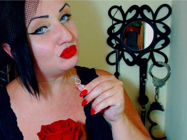 KinkyMiss's profile - Image n°2