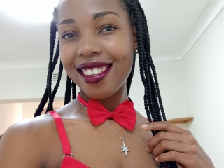 Kinkypetitexx100's Sexcam