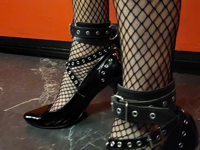 kinkyshow's profiel - Afbeelding n°2