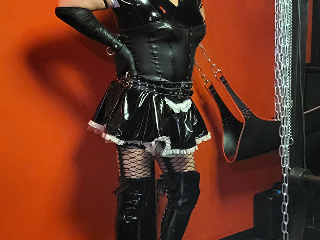 kinkyshow's profiel - Afbeelding n°4