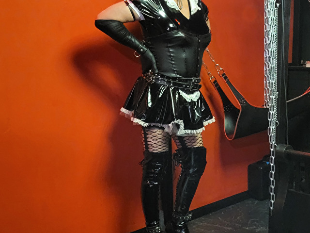 kinkyshow's profiel - Afbeelding n°5